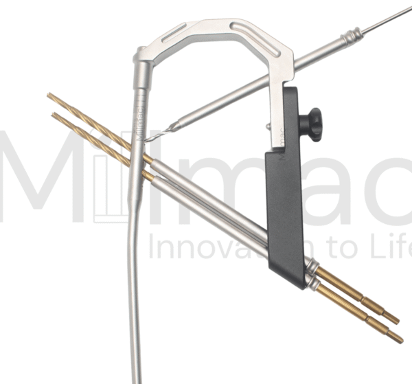 Expert Femur Instrument Set