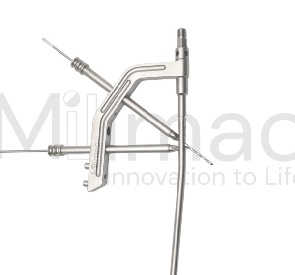 Humerus Instrument Set