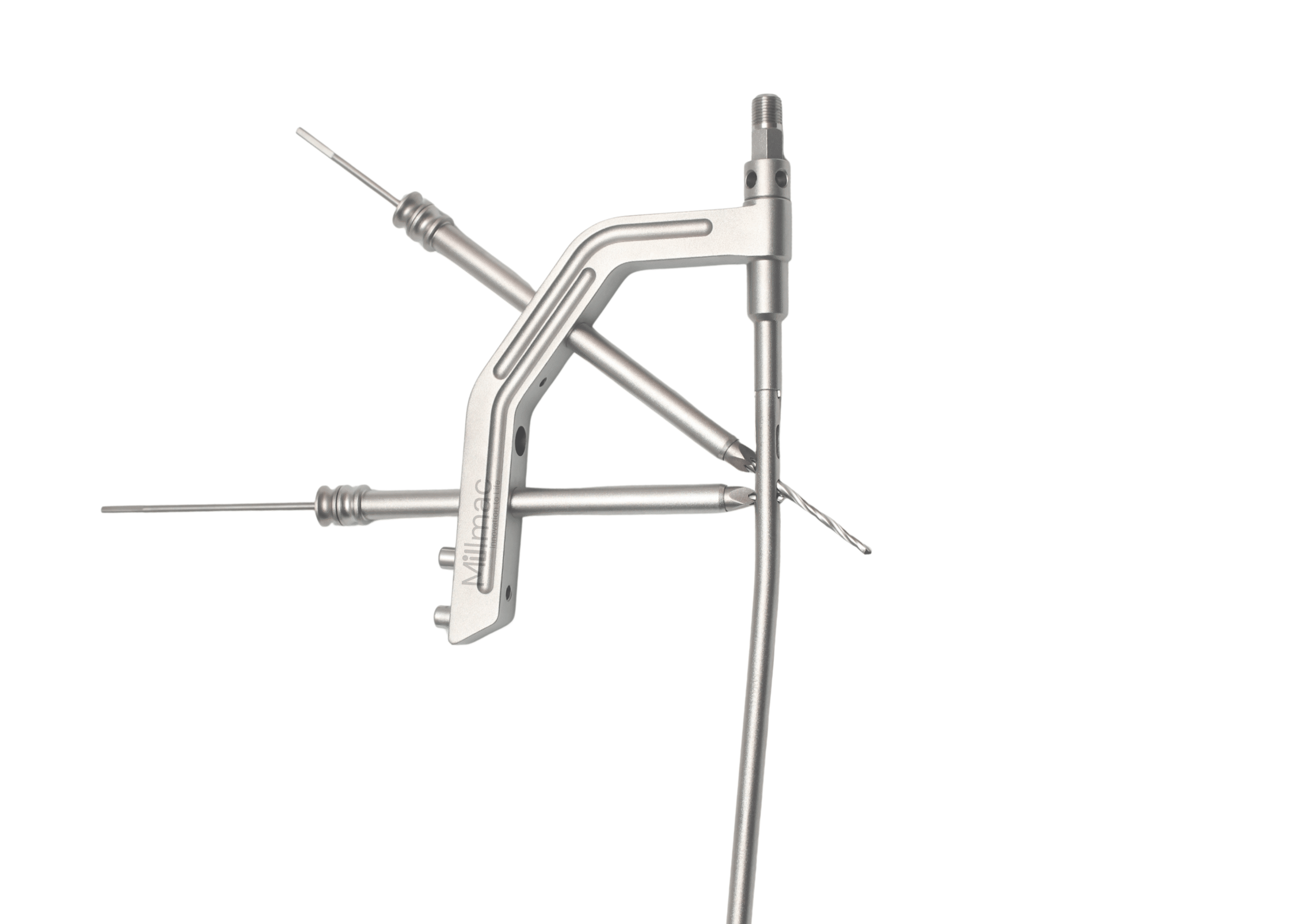 Humerus Instrument Set