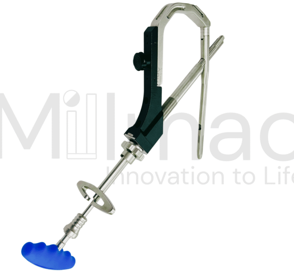 Intertant Instrument Set