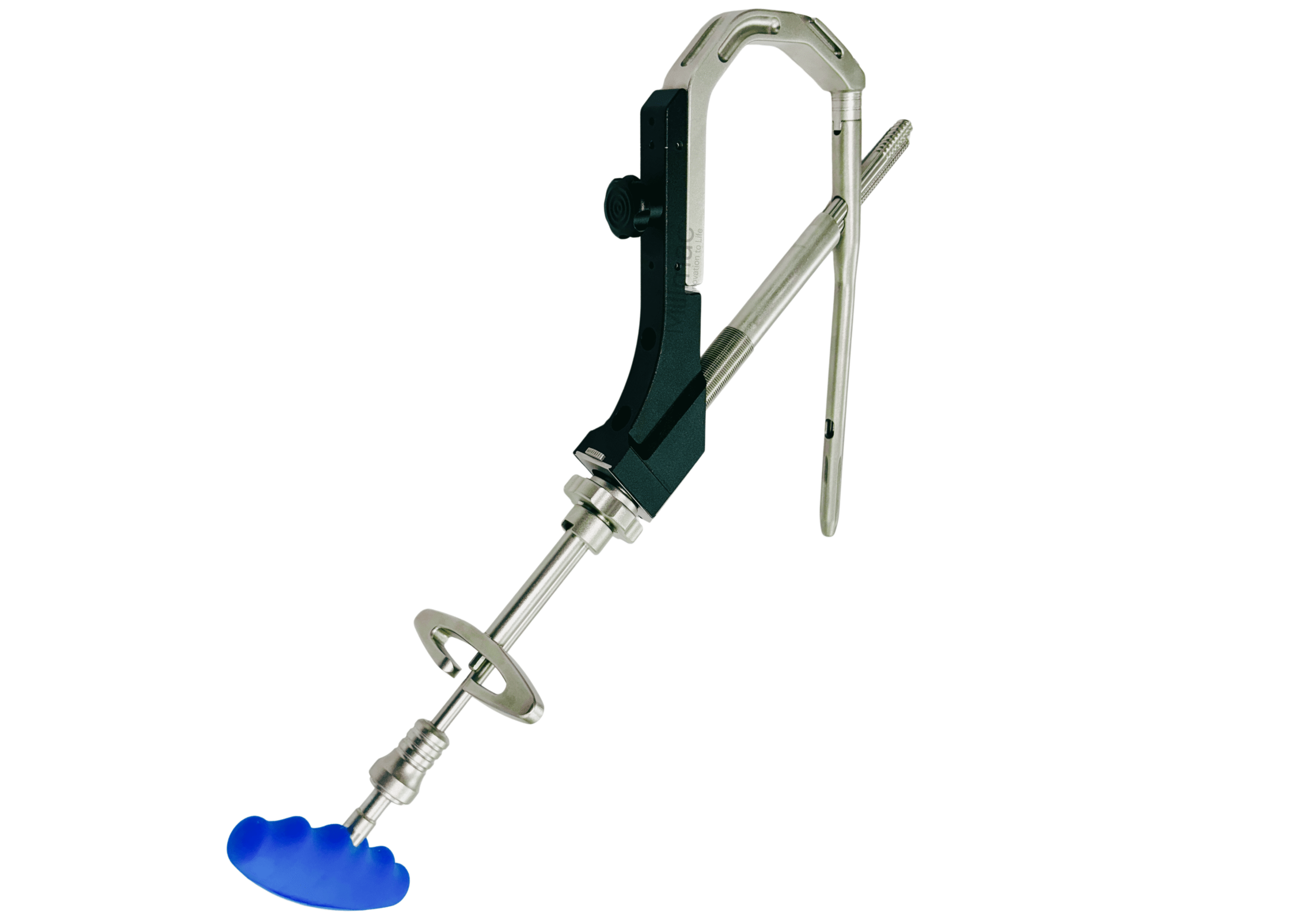 Intertant Instrument Set