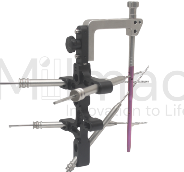 Humerus Multilock Instrument Set