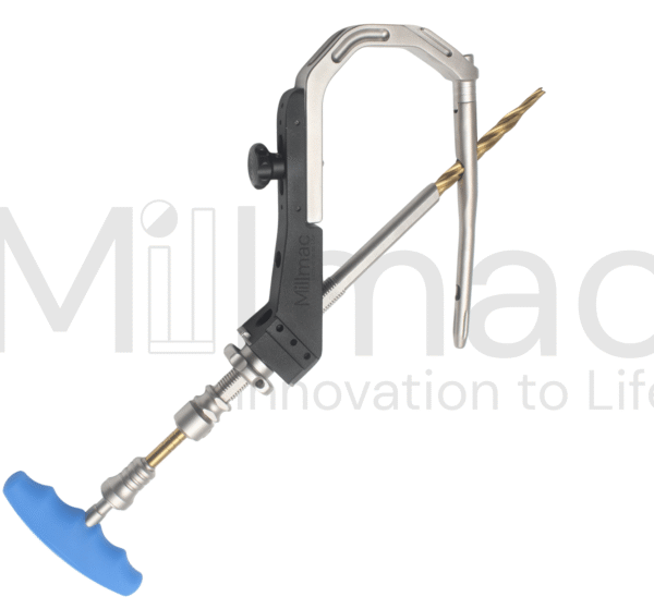 PFNA-II Instrument Set