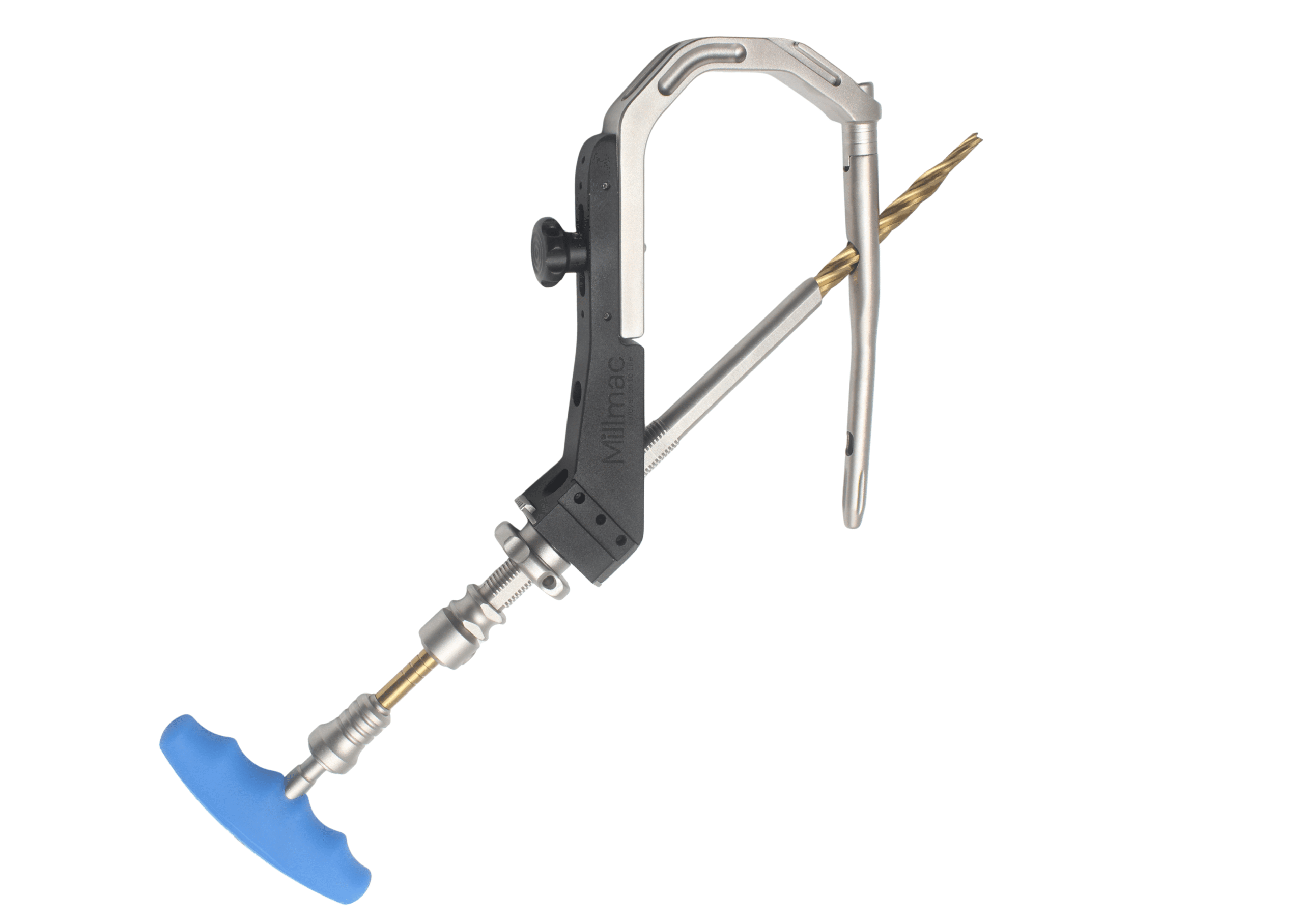PFNA-II Instrument Set