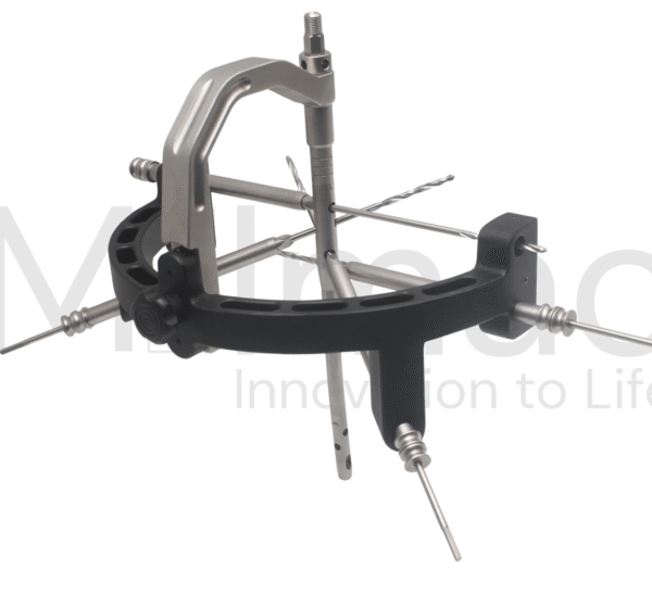 RFN-DFN Instrument Set