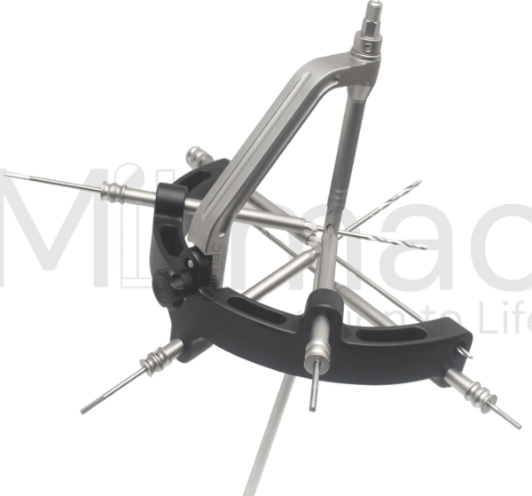 Suprapatella Instrument Set