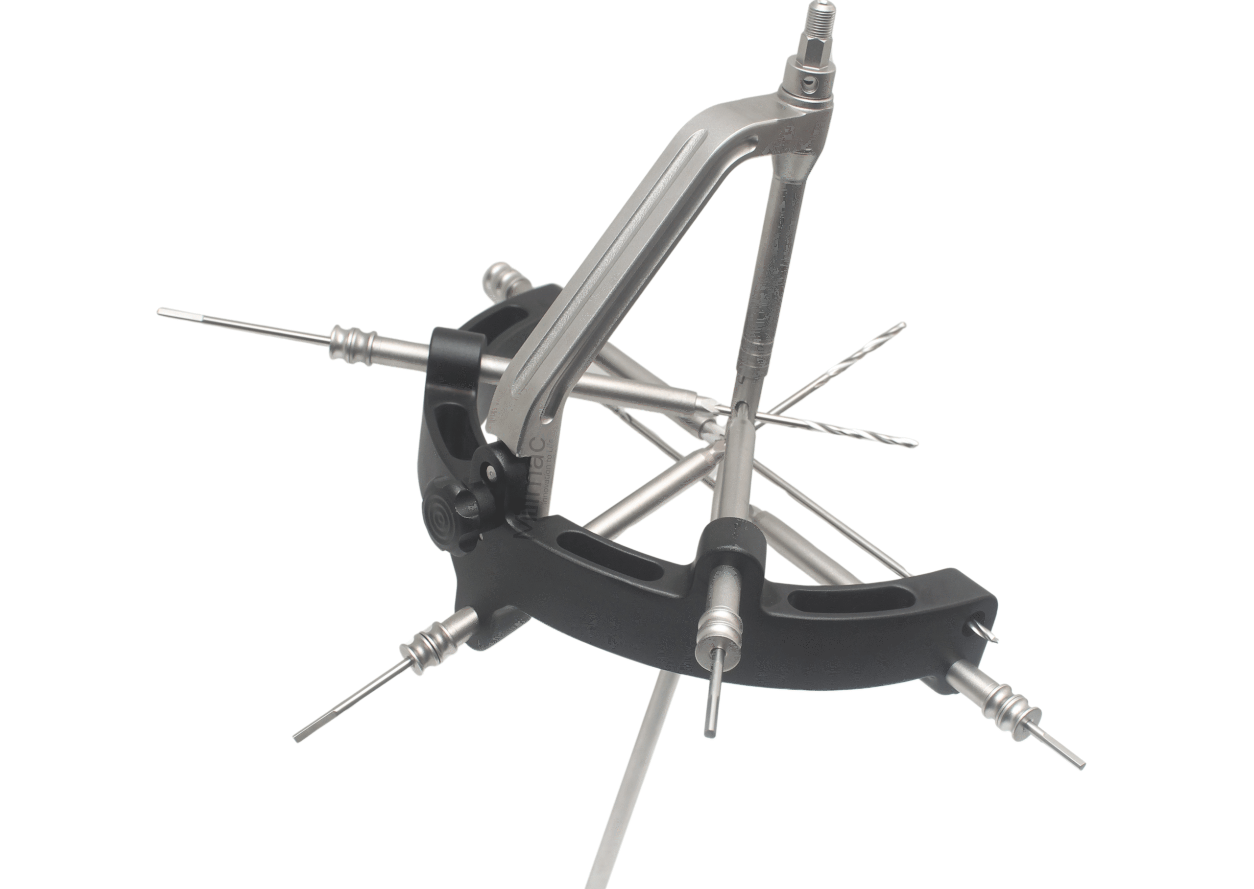 Suprapatella Instrument Set