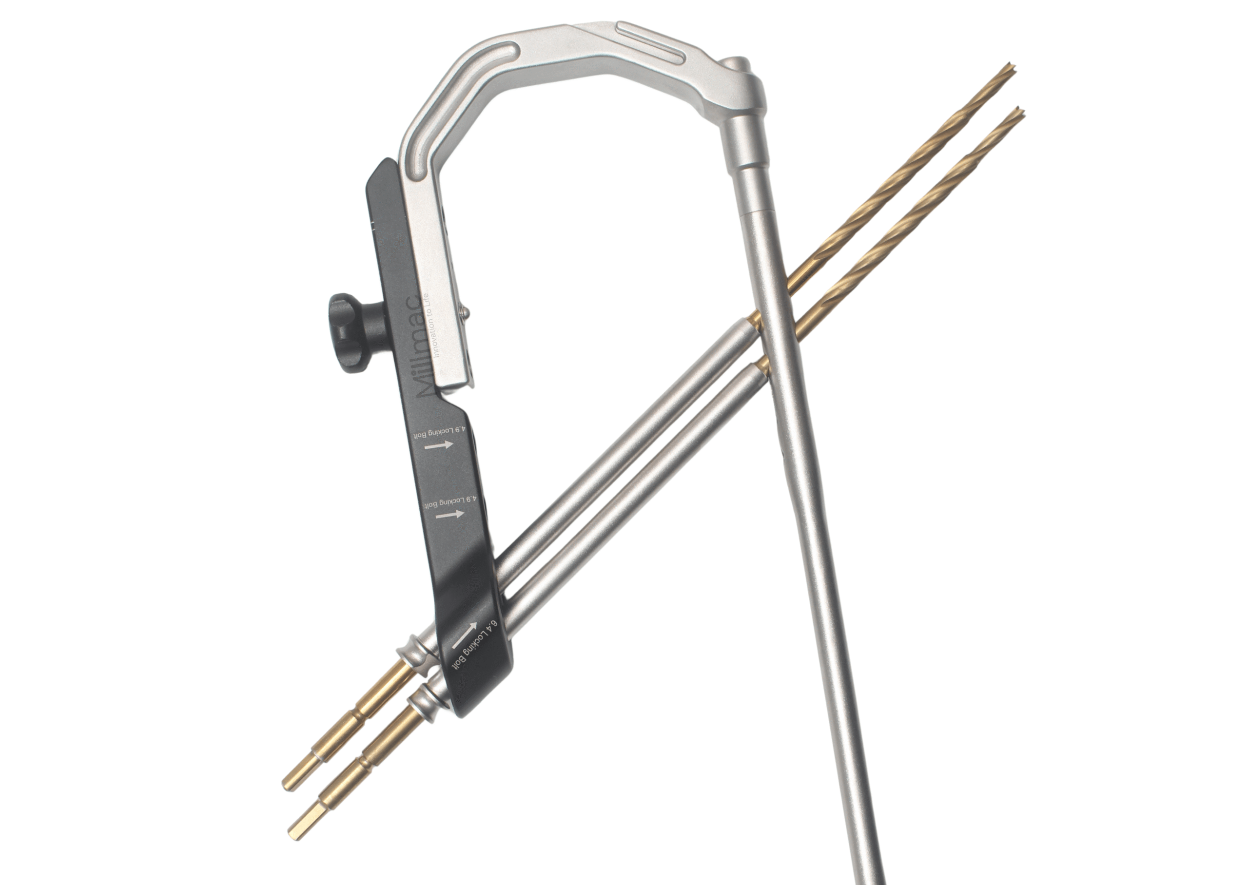 Syrus Femur Instrument Set