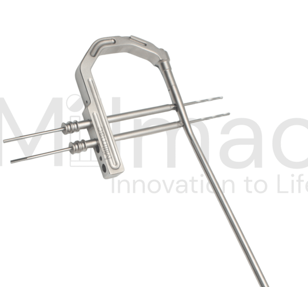 Tibia-Femur Instrument Set