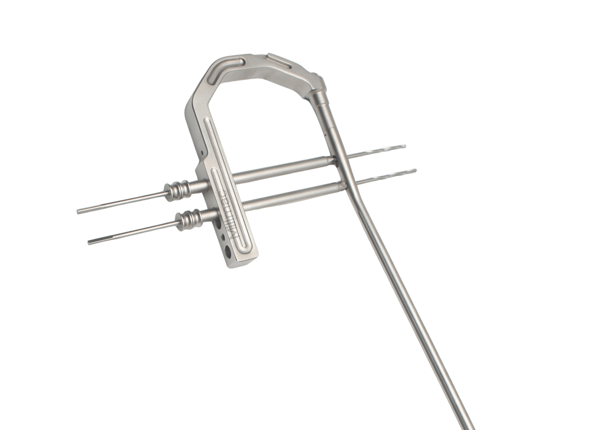 Tibia-Femur Instrument Set